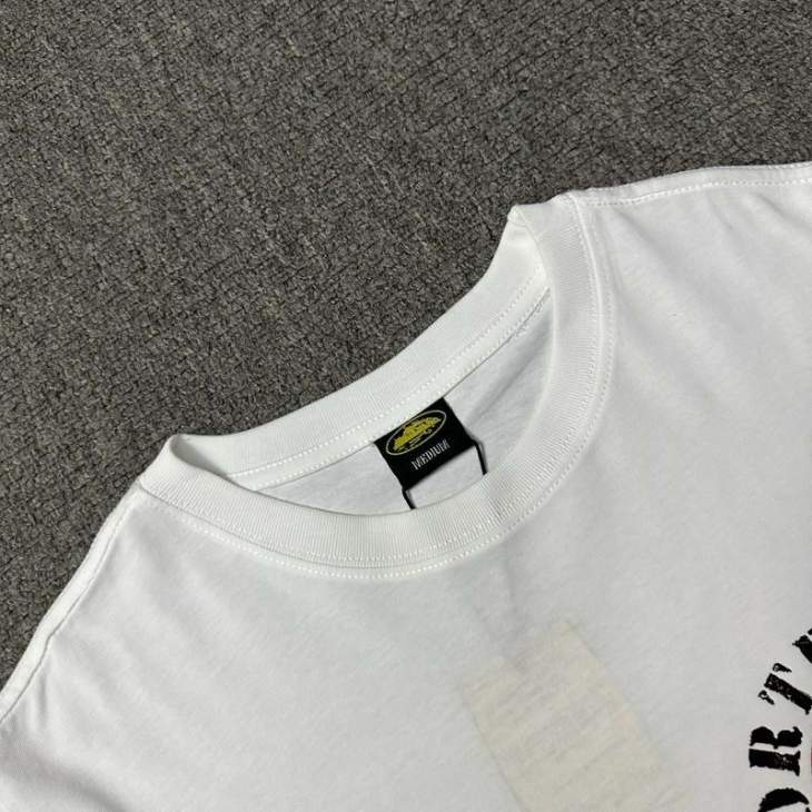 Corteiz T Shirts Short _SKUCorteizXS-2XLwmtx313816689